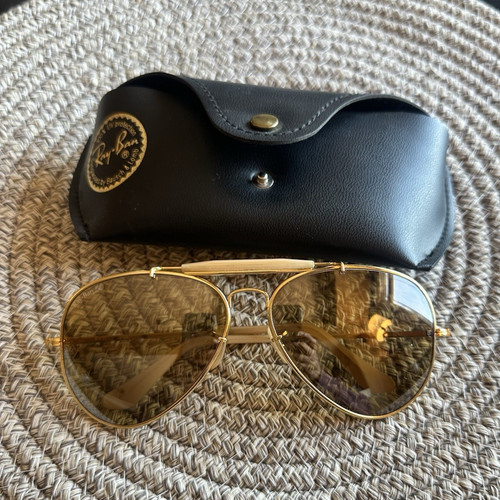 Occhiali sole ray ban - sole, the