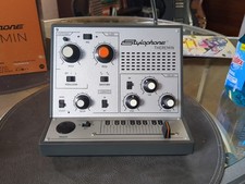 Stylophone Theremin