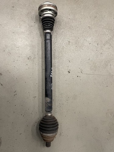 Albero motore golf vii - albero, vw