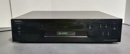 Onkyo sp809 lettore blu ray - bd-sp809, blu-ray