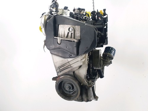 Motore k9k646 dci nissan - motore,