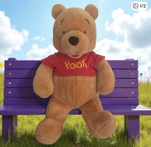 Vintage disney winnie the pooh - vintage,