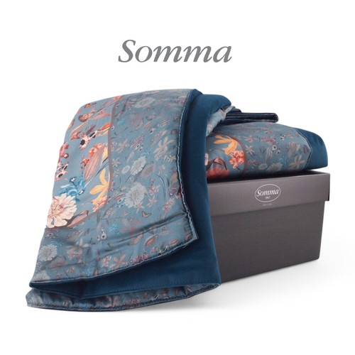 Plaid imbottito somma - plaid,