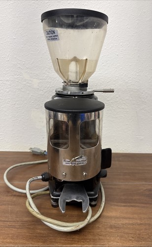 Mazzer luigi srl - mazzer, mini