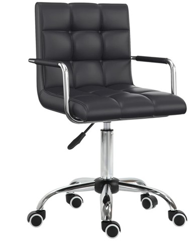 Vinsetto makeup vanity chair - makeup,