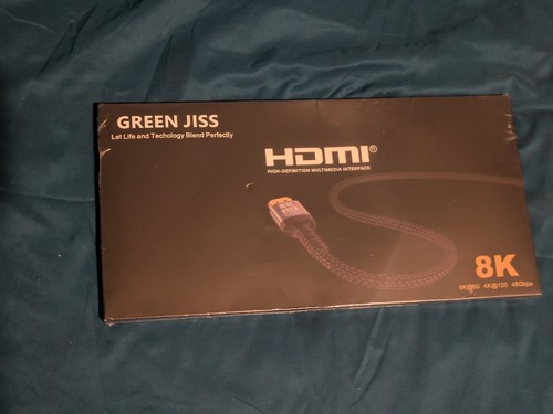 Cavo hdmi 1 48gbps - hdmi,