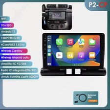 Autoradio Android 14 Per