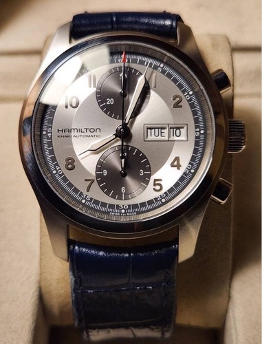 Raro hamilton khaki - hamilton, field