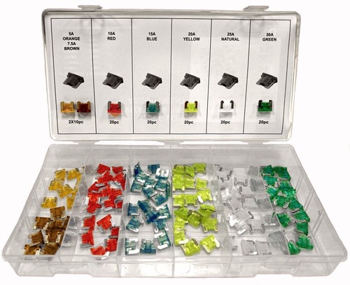 New 120pc low - 120pc,