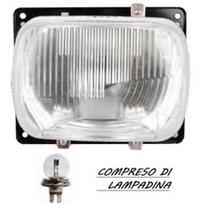 Fanale Faro Proiettore
