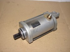 Motorino Avviamento Elettrico