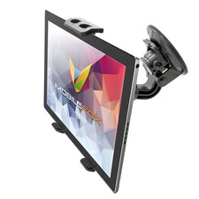 Supporto tablet ventosa auto