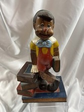 RARA STATUINA/STATUA VINTAGE