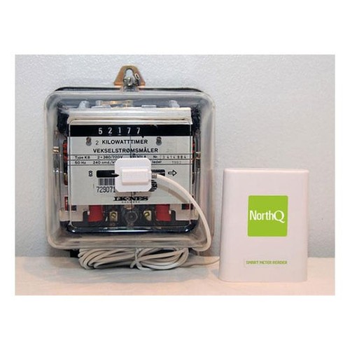 Northq 92021 wave - northq, z-wave