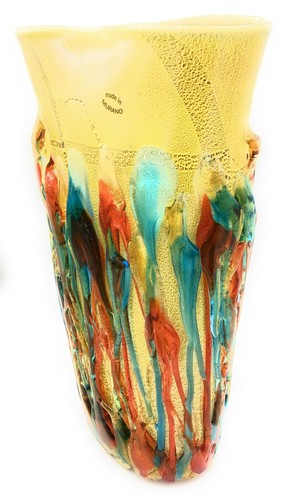 Murano collection vaso - murano,