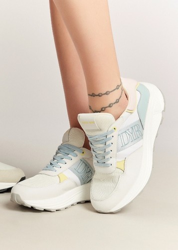 Sneakers denny rose nuove - sneakers,