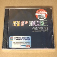Spice Girls : Greatest Hits