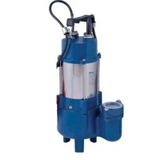 POMPA SOMMERSA FOGNA HP 2 KW