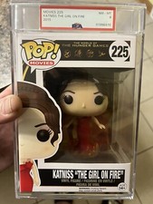 Funko Pop! Vinile: The Hunger