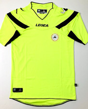 Maglia calcio away Legea
