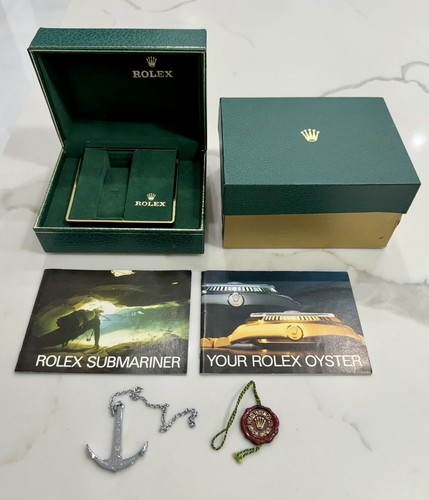 Originale vintage rolex - originale,