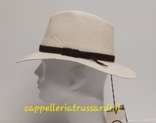 CAPPELLO PANAMA casual GENUINE