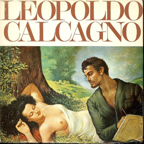 Calcagno borzone mara - calcagno,