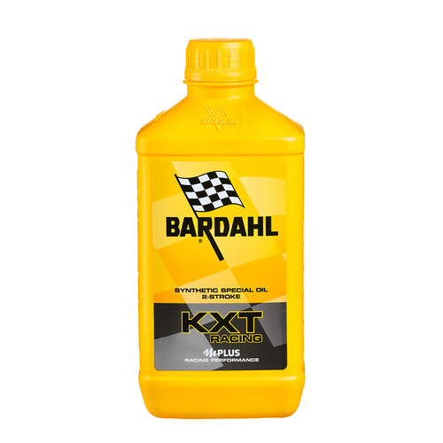 Olio bardahl modello kxt - olio,