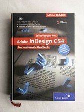 Adobe indesign cs4 das - adobe,
