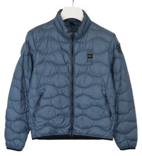 BLAUER Giacca Uomo XL Con Zip