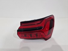 Ricambi Usati Fanale Stop Posteriore Audi A6 C8 LED Matrix DX Destro 2018 2025