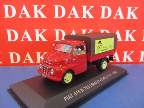 Die cast modellino - die,