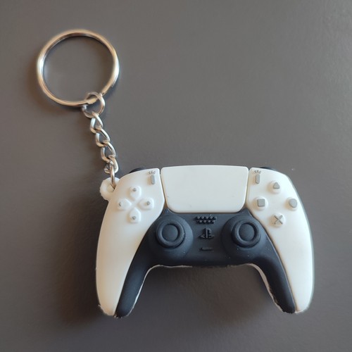 Portachiavi joystick ps5 - portachiavi,