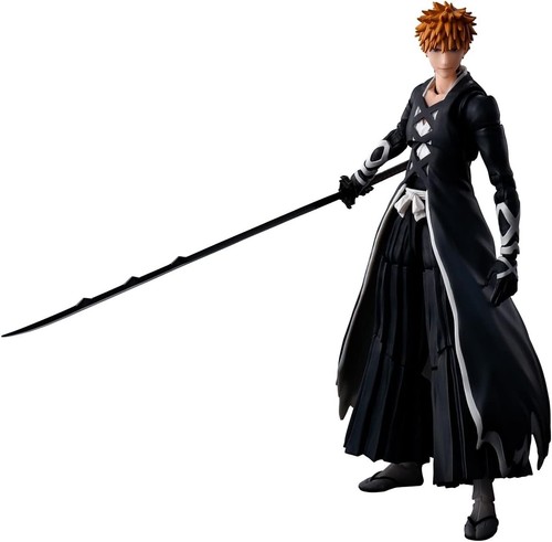 Bleach ichigo kurosagi - ichigo,