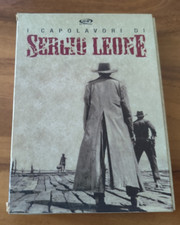 Cinema ** SERGIO LEONE : i