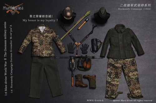 Arma uniforme tedesca mars - arma,