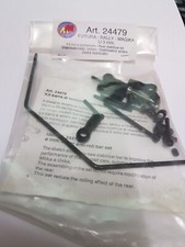 Mantova Set barre antirollio