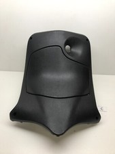 CARENA RETRO SCUDO PORTA OGGETTI  SCOOTER PIAGGIO SKIPPER 125 150 CC