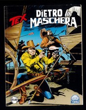 Tex prima edizione originale - edizione,