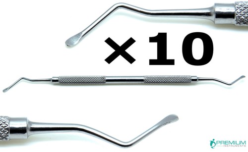 Lucas surgical curette - lucas, 87
