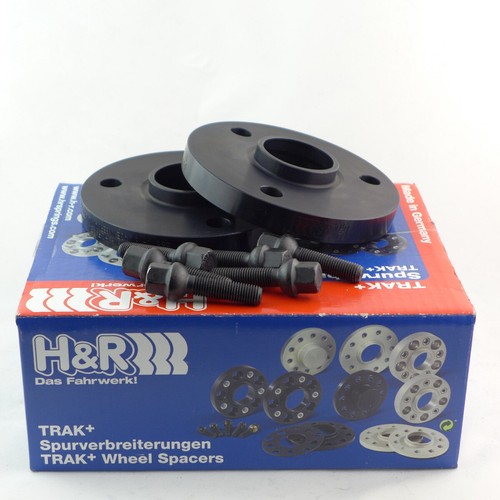 Passaruota abe per smart - h&r,