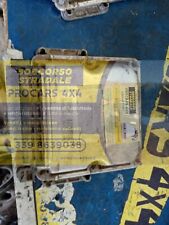 centralina motore suzuki grand vitara 2.0 td codice motore :rhw