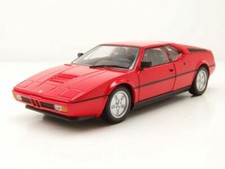 BMW M1 - 1978 Modellino in