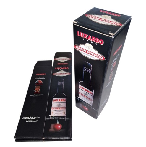 Scatole regalo per bottiglie - regalo,