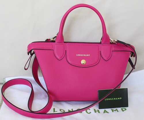 New longchamp pliage - new,