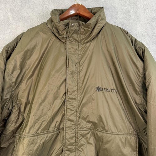 Beretta bis jacket interactive - jacket,