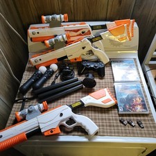 Pacchetto Playstation 3 Move