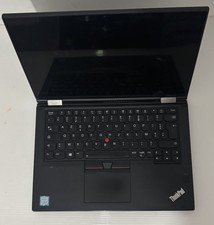 Lenovo ThinkPad Yoga X380