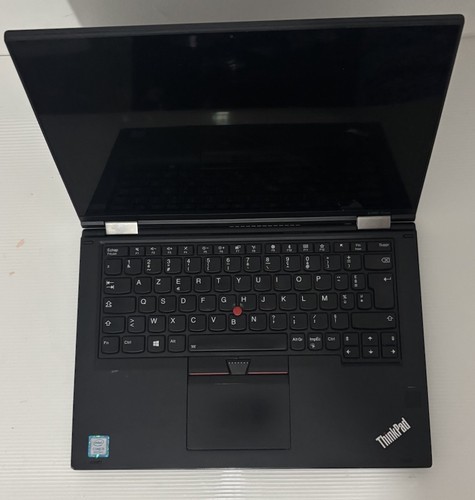 Lenovo thinkpad yoga x380 - yoga,