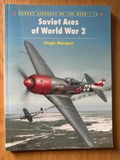 Soviet Aces of World War 2 -